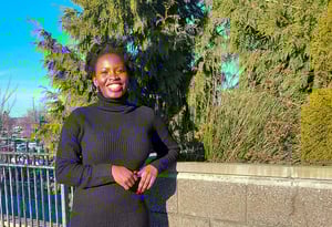 Royal Roads Alum Advances Plastic Pollution