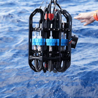 Ascension eDNA Darwin200_Recovery