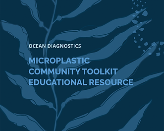 Community Science Toolkit for Plastic Pollution Learning Resources