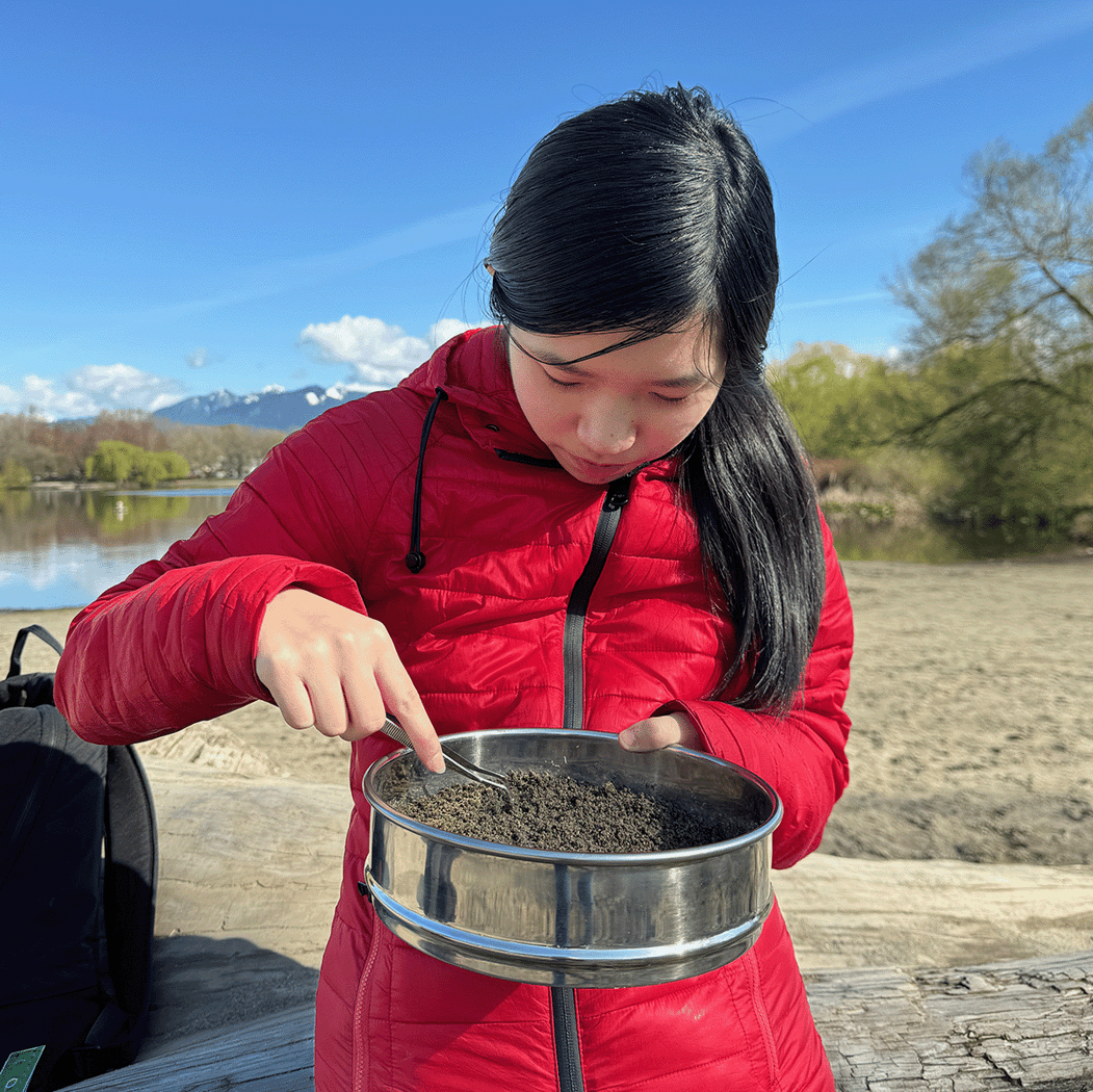 Microplastics Community Science and Education Toolkit 2025