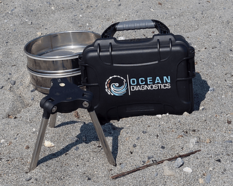 Community Science Toolkit for Plastic Pollution
