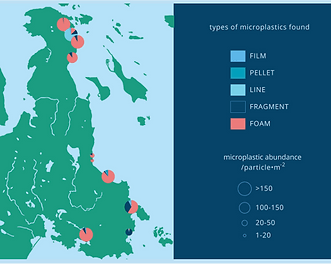 Data Evaluation Tools and Guides for Plastic Pollution Research