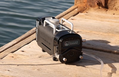 Discovery Pro 1