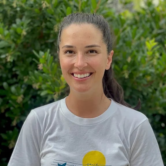 KARLY MCMULLEN, Science Communicator