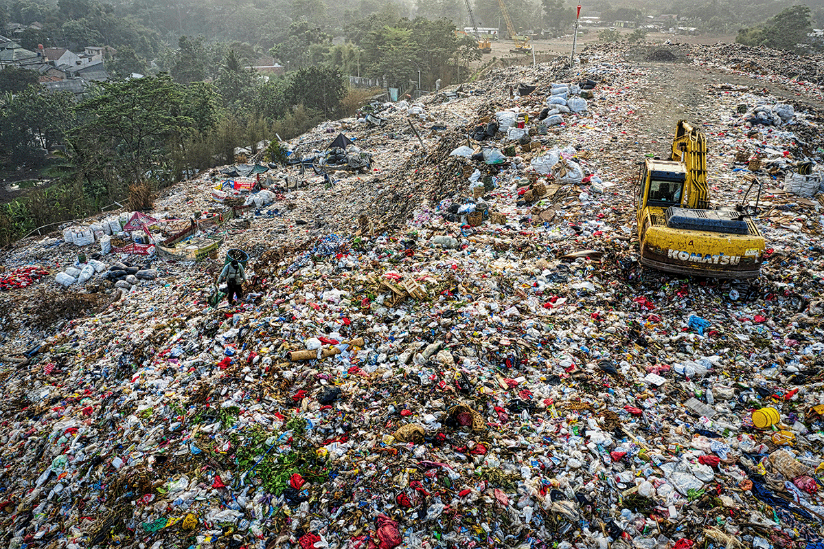 Plastic Pollution 1 Plastic Pollution 1