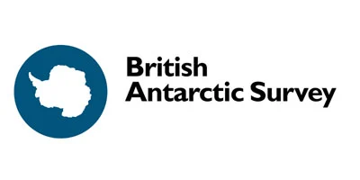 British Antarctic Survey logo