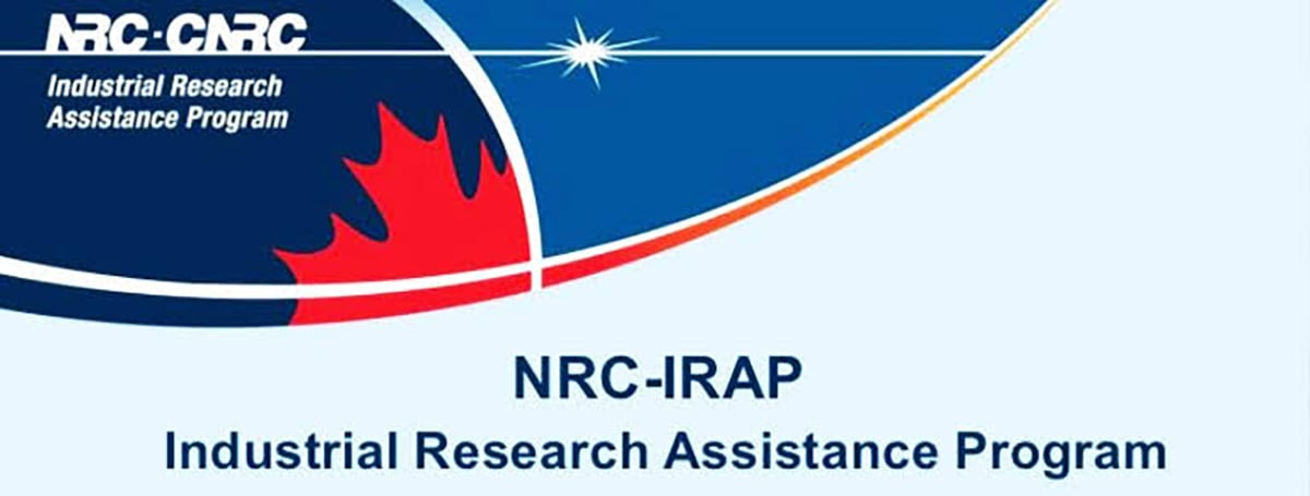 National Research Council of Canada (NRC) logo