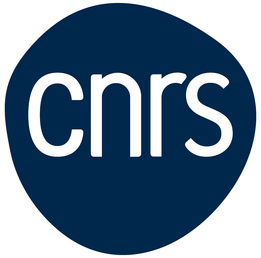 National Research Institute of France logo