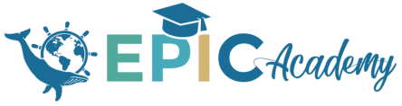 Ocean Legacy Foundation EPIC Academy logo