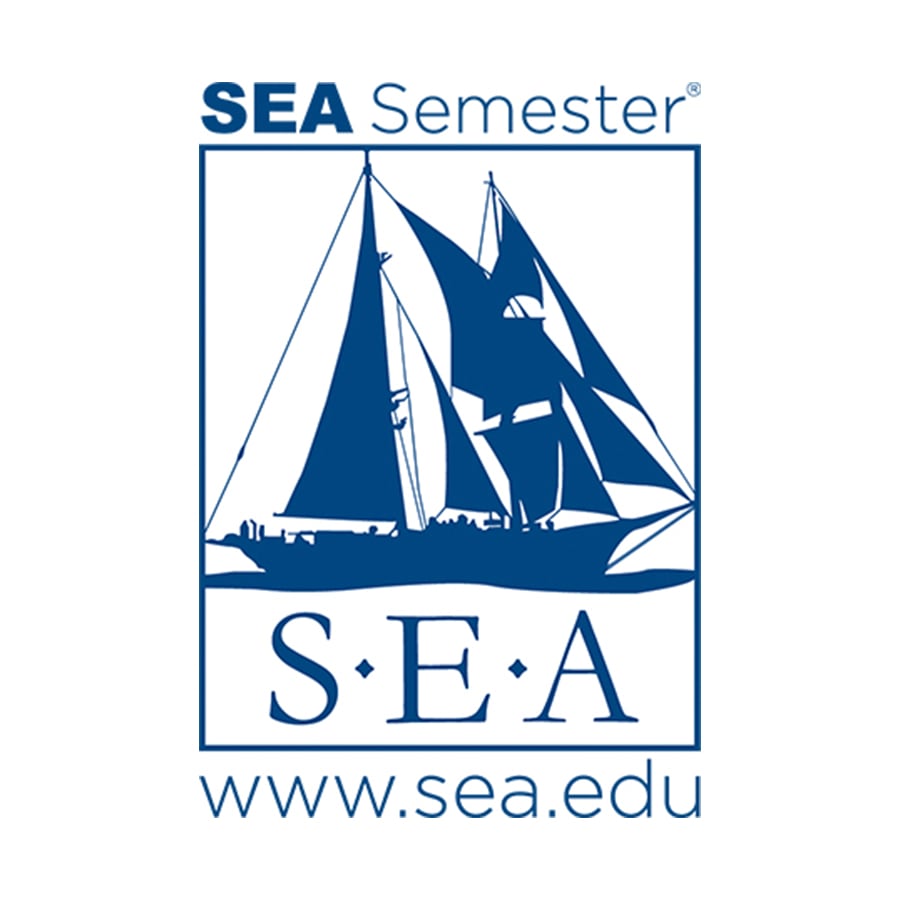 SEA Semester logo