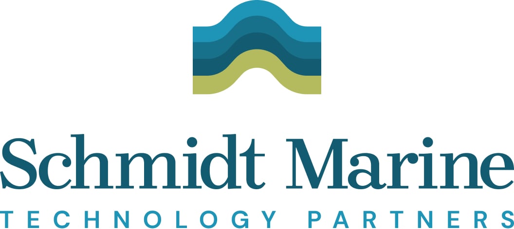 Schmidt Marine Technology Partners