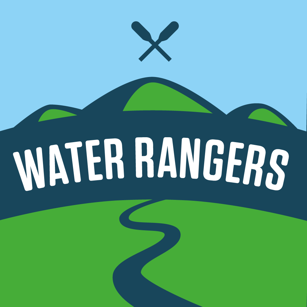 Water Rangers logo