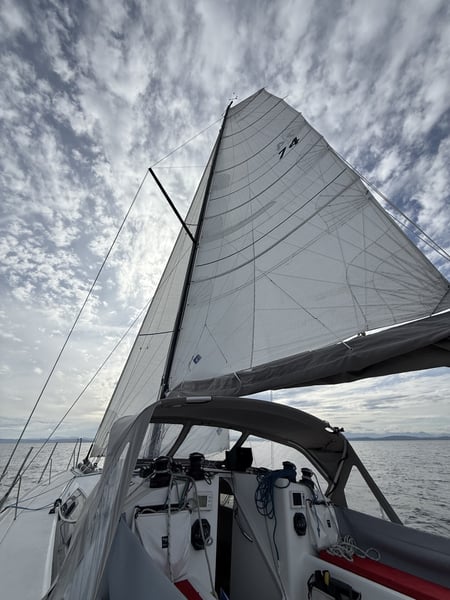 Biosis Research Sailing Expedition Biosis Research Sailing Expedition
