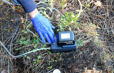 Canadian Nature Museum eDNA Sampling 2026-02-03 web 1