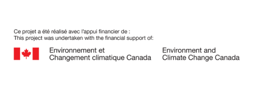 Logo Partners Enviroment Canada
