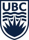 University of British Columbia Logo